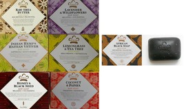 Nubian Heritage - (7 Pack)     Shea Butter Assorted Bar Soaps 5oz  - as Shown - $26.43