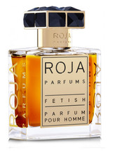 Roja Parfums Roja Fetish Pour Homme 1.7 Oz Parfum Spray - £382.23 GBP