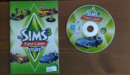The Sims 3: Fast Lane Stuff (pc) - £5.54 GBP
