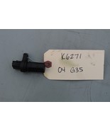 2003-2004 INFINITI G35 COUPE ENGINE CAMSHAFT POSITION SENSOR K6271 - $39.14