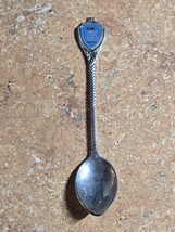 EXPO 86 VANCOUVER - Souvenir Spoon - Vintage - Collectible - $6.06