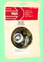 30127-0000  ITT Jabsco (PAR) Service Kit for vintage water pumps - $45.99