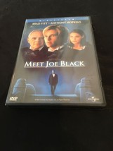 Meet Joe Black (DVD, 1999) VG - £2.51 GBP