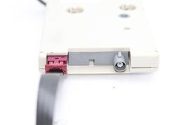 02-08 BMW 745I 745LI REAR ANTENNA AMPLIFIER CONTROL MODULE Q5609 image 6