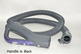 KC94PEEJZPUM Kenmore  Canister Electric Hose BLK Complete 6ft 3 WIRE Mod... - $108.90