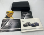 2013 Subaru Impreza Owners Manual Set with Case OEM N04B47051 - £35.83 GBP