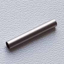 Casio Genuine Stainless Steel Tube Pipe for Band PRX-2500T-7 PRX-7000T-7 - £4.47 GBP