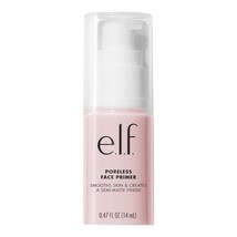 e.l.f. Poreless Face Primer, Restoring Makeup Primer For A Flawless, Smooth Can - £17.95 GBP