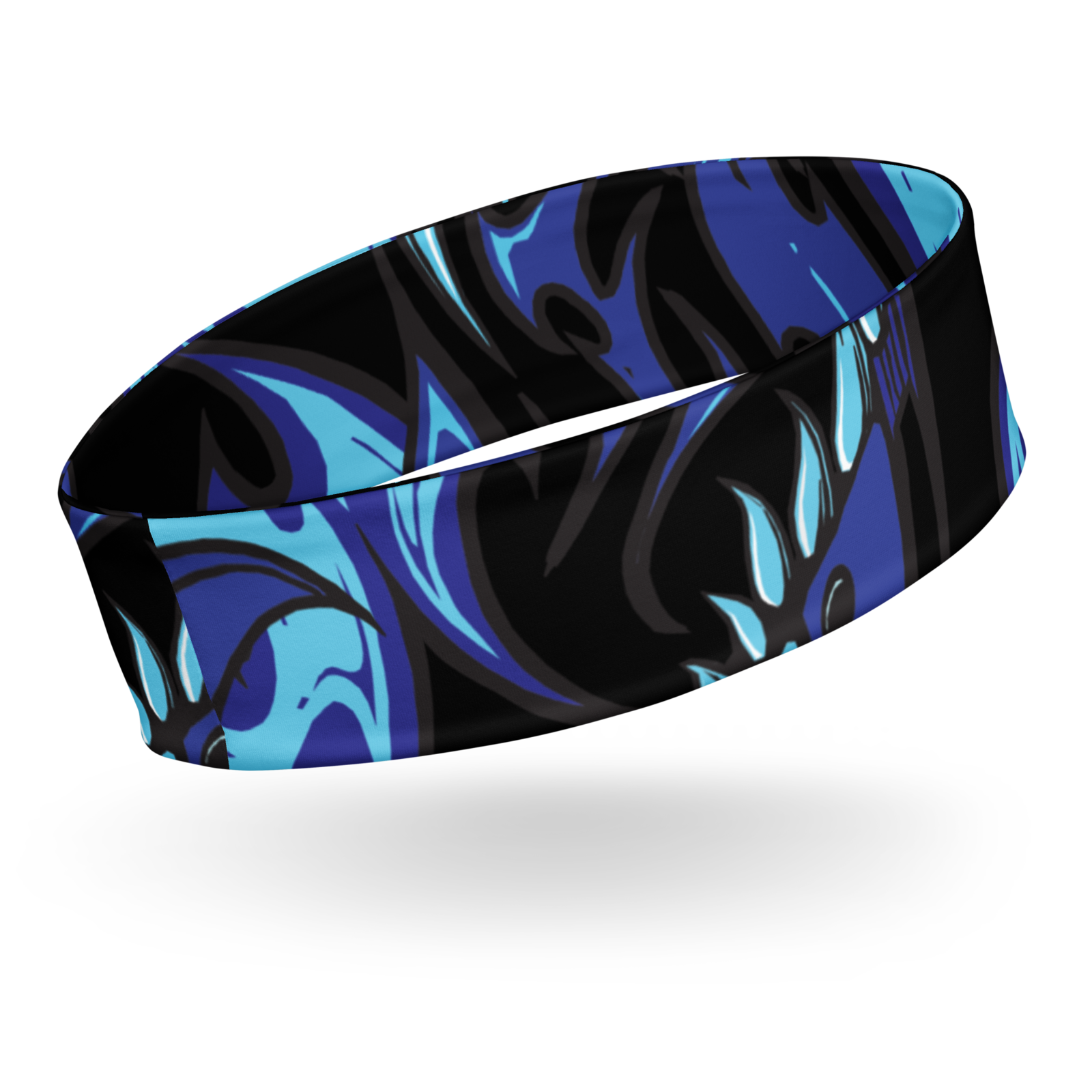 Tribal Tempest Headband - $14.00