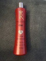 NEW CHI Royal Treatment Volume Conditioner (Fine, Limp, Color-Treated) (N2) - $35.64