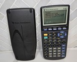 Texas Instruments TI-83 Teacher Edition with ViewScreen Port Tested Works - £21.45 GBP