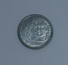 Brazil 5 Centavos Coin 1995 Very Good to Fine condition ungraded - $2.49