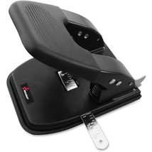 Skilcraft NSN6203314 - Heavy-Duty 2-Hole Paper Punch - $17.50