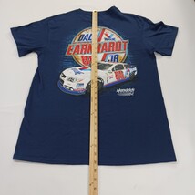 Hendricks Motorsports Dale Earnhardt Jr. #88 Men's Graphic T-Shirt NASCAR Sz M image 7