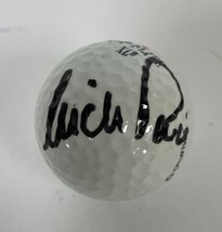 Nick Price Signed Autographed Top-Flite Golf Ball - JSA COA - $49.99