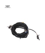 MERCEDES R230 SL-CLASS CENTER ROOF LACH LOCK CONVERTIBLE ROOF CYLINDER S... - $95.06 CAD