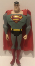 Justice League Superman Action Figure - £8.69 GBP