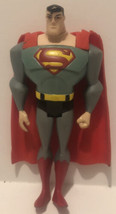 Justice League Superman Action Figure - £8.67 GBP