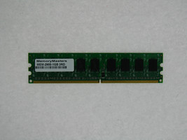 MEM-2900-1GB Drachme Mémoire pour Cisco 2900 - £30.24 GBP