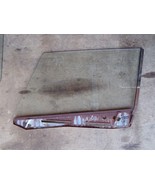 1965 Dodge Coronet 2D HT LH Door Glass OEM  - $179.99