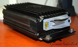 MERCEDES BOSE AMPLIFIER AMP RADIO STEREO 1996-2002 W210 E320 E430 E55 21... - $74.20