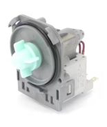 Midea PSB-7 (PLD-7), 11001010000063 Drain Pump (ZJSB7004/240V-8W), Dishw... - €71,48 EUR