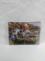 Upper Deck 2011 Priest Holmes Clear Promo Pack - £31.74 GBP