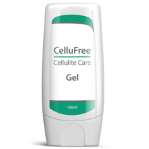 Cellufree Anti Cellulite Gel - Say Goodbye to Orange Peel Skin! - £63.30 GBP