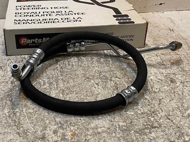 Parts Master Power Steering Hose 71180 Item image 3