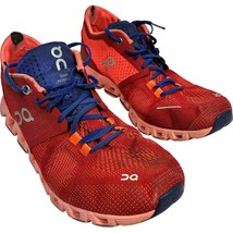 Size 8 - On Cloud X Red Flash W - $26.60