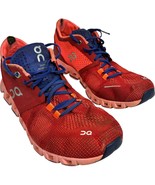 Size 8 - On Cloud X Red Flash W - €22,77 EUR
