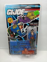 Hasbro GI Joe Action Figure 1993 Battle Corps Keel-Haul 3.75 - £71.10 GBP