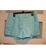 Nike Baby Blue Shorts Size L (12/14)  Women&#39;s - $18.05