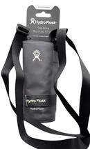 Hydro Flask Tag Along Water Bottle Sling w/ Pocket 12-24 oz Bottles Gray... - $21.55