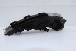 2015-17 Chrysler 200 Halogen Headlight Head light Lamp Driver Left LH image 7