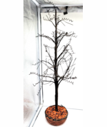 Spooky Tree Fall Seasonal Nature Halloween Decor 22&quot; - €21,66 EUR