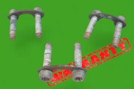 06-2011 mercedes gl450 ml450 ml350 r350 driveshaft cardan hardware bolts... - $49.87