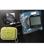 Magellan RoadMate 1340 Automotive Mountable GPS Receiver + Travel Case - $19.80