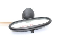 02-04 MINI COOPER Rear View Mirror F1557 image 10