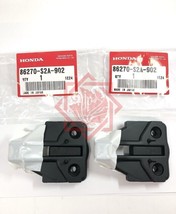 HONDA GENUINE HARDTOP STRIKER 86270-S2A-902  2 PC for S2000 AP1 AP2 FC20C - £76.26 GBP