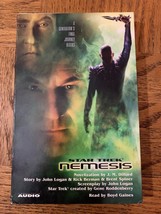 Star Trek Nemesis Cassette - £20.10 GBP