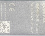 Quectel 5G Nr Module Supported Sim Card/Dfota,Gnss Gps/Glonass/Beidou(Co... - $444.99