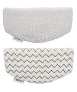 BISSELL New Genuine OEM PowerFresh Steam Mop Pads (2 pk) with Fragrance ... - $635.30 MXN
