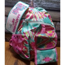 Large Backpack And Lunch Bag NWT - £9.59 GBP