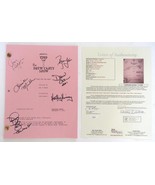 2000 THE DREW CAREY SHOW Script Signed by Cast Kathy Kinney, Craig Fergu... - $9,424.36 MXN