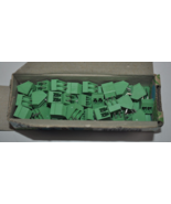 Lot of 50 NEW PHOENIX CONTACT 2-Pos Terminal Blocks SMC 1,5/2-G-3,81 - 1... - €34,01 EUR