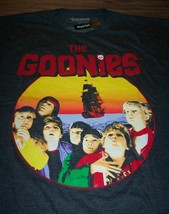 Vintage Style The Goonies T-Shirt 3XLB Big And Tall 3XL New w/ Tag - £19.77 GBP