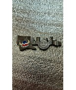 Hard Rock Cafe Mall of America 3D Skyline magnet - $769.87 MXN