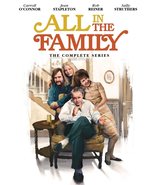 All in the Family complete series - £19.62 GBP
