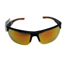 Columbia Men&#39;s Sunglasses Semi Rimless Mirror Lens 70 mm Peak Racer - £27.86 GBP